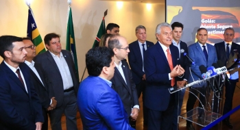 PIB de Goiás cresce 4,4% em 2023 e fica acima da média nacional